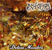 Delicia Macabra