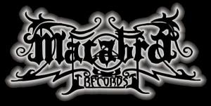 Logo de Macabra